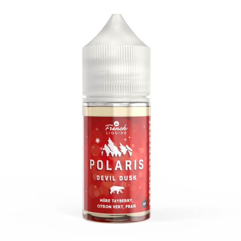 Arôme concentré Polaris Devil Dusk