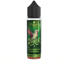 E-liquide Nektar Fraise Pastèque Menthe Verte - up to 70 ml