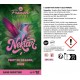 E-liquide Nektar Fruit du Dragon, Mûre