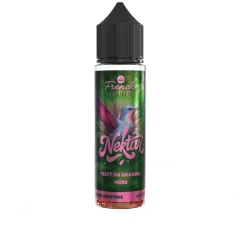 E-liquide Nektar Fruit du Dragon, Mûre