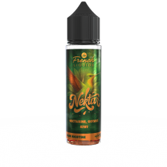 E-liquide Nektar Nectarine, Goyave, Kiwi