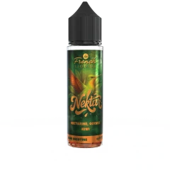 E-liquide Nektar Nectarine, Goyave, Kiwi