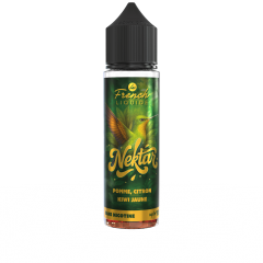 E-liquide Nektar Pomme, Citron, Kiwi