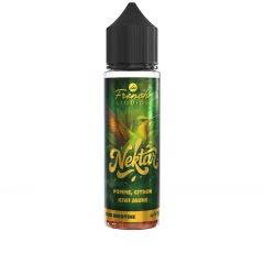 E-liquide Nektar Pomme, Citron, Kiwi