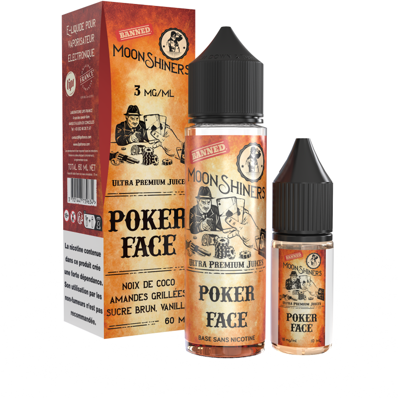 Avant-Première Moonshiners