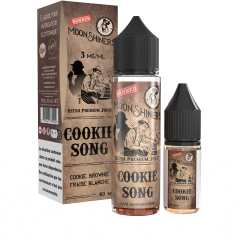 Cookie Song Moonshiners