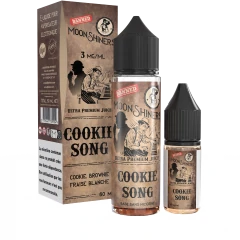 Cookie Song Moonshiners