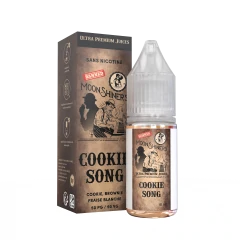 Cookie Song Moonshiners 10 ml