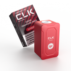 Pod CLK ONE Cerise, Framboise Glacées