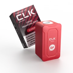 Pod CLK ONE Cerise, Framboise Glacées