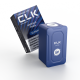 Pod CLK ONE Cerise, Framboise Glacées