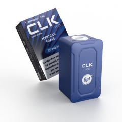 Pod CLK ONE Cerise, Framboise Glacées