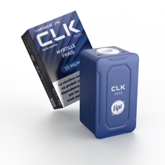 Pod CLK ONE Cerise, Framboise Glacées
