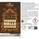 Le French Liquide - French Rolls