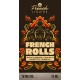 Le French Liquide - French Rolls