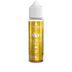 E-liquide Polaris Sunset - up to 60 ml