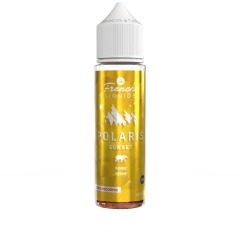 E-liquide Polaris Sunset - up to 60 ml