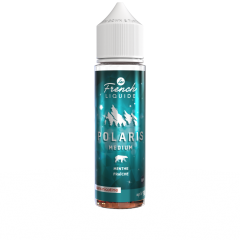 E-liquide Polaris Medium - up to 60 ml
