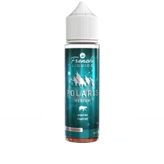 E-liquide Polaris Medium - up to 60 ml