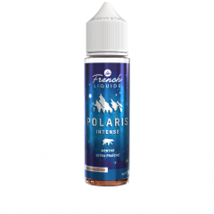 E-liquide Polaris Intense - up to 60 ml