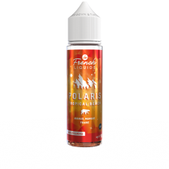 E-liquide Polaris Tropical Beach - up to 60 ml