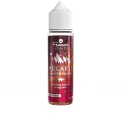 Polaris Mission Passion