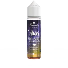 Polaris Midnight Sun