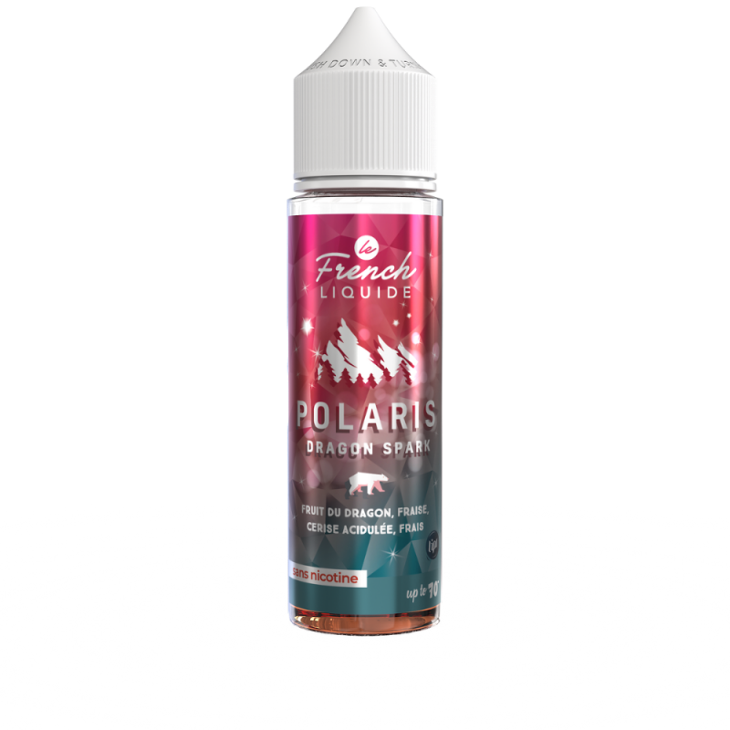 Polaris Dragon Spark