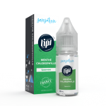 E-liquide Menthe chlorophylle