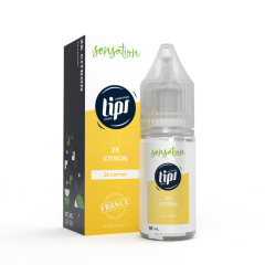 E-liquide Ze Citron