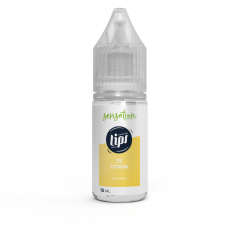 E-liquide Ze Citron