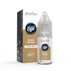 E-liquide Blond Français
