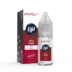 E liquide Cola Cerise