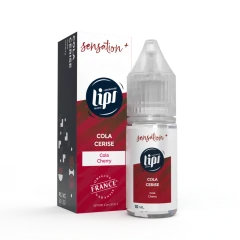 E liquide Cola Cerise