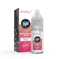 E liquide Fruit du Dragon Lychee 10 ml