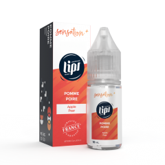 E liquide Pomme et Poire