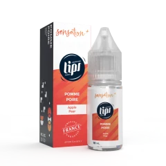 E liquide Pomme et Poire