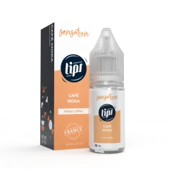 E-liquide Café moka