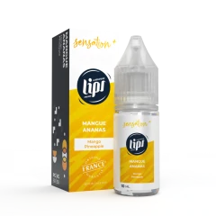 E liquide Ananas | Mangue 10 ml