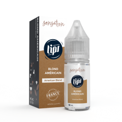 E-liquide Blond Américain