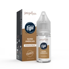 E-liquide Blond Américain