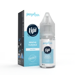 E-liquide Menthe glaciale