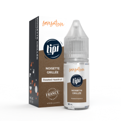 E-liquide Noisette grillée