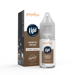 E-liquide Noisette grillée