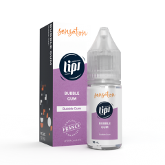 E liquide Bubble gum