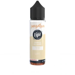 E liquide Vanille de Tahiti