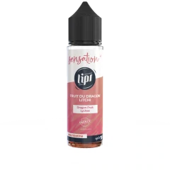 E liquide Fruit du dragon Litchi 60 ml