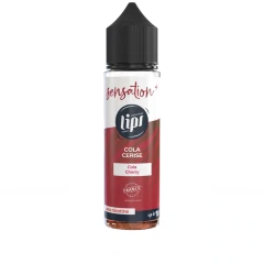 E liquide Cola Cerise 60 ml
