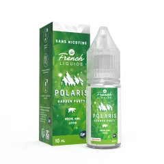 E-liquide Polaris Garden Party - 10 ml
