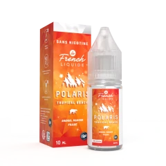 E-liquide Polaris Tropical Beach - 10 ml
